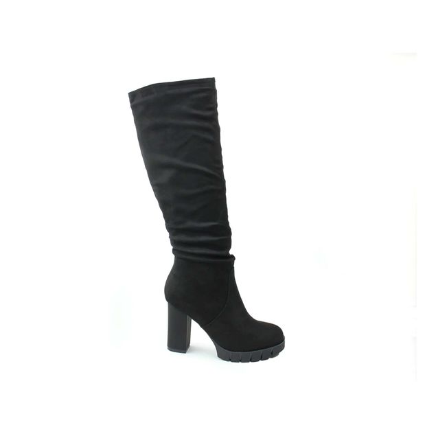 Bota-Lob-Footwear-Con-Tacon-Casual-Para-Mujer-92303591
