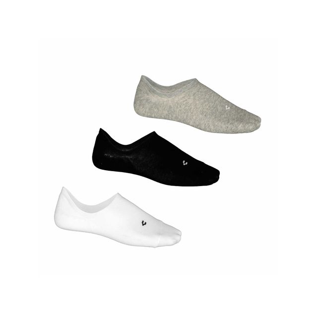 Calcetines HEAD Performance Largos Blancos – Pack 3