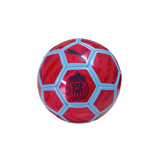 Balón de Fútbol Puma Prestige Unisex