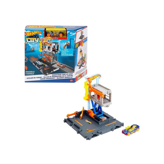 Personajes Armables LEGO + Envio Gratis – Soluciones Shop