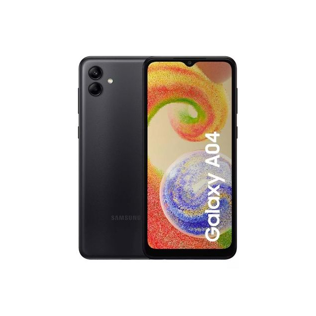 Samsung-Galaxy-A04-128Gb-Desbloqueado-Negro