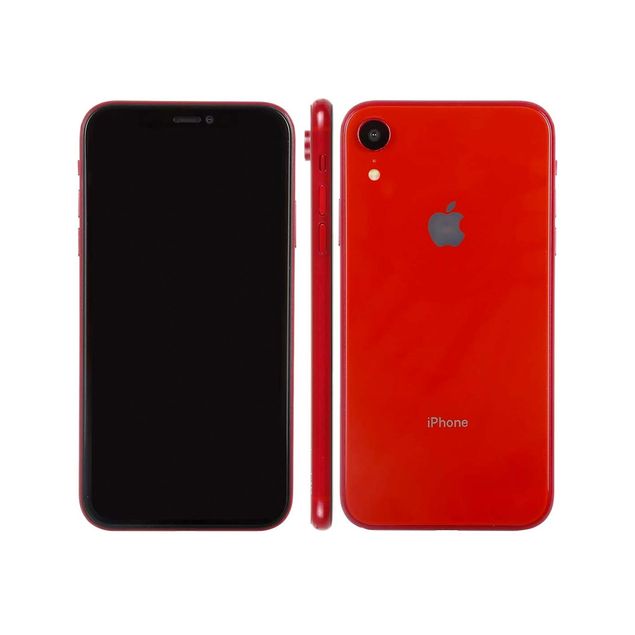 Iphone-Apple-XR-64Gb-Reacondicionado-Rojo-RFB