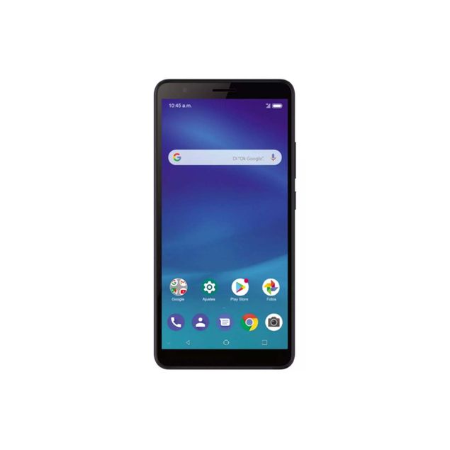 Smartphone-Zte-L210-32Gb-Desbloqueado-Azul