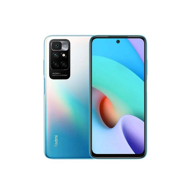 Xiaomi-Redmi-10-2022-128Gb-Desbloqueado-Azul