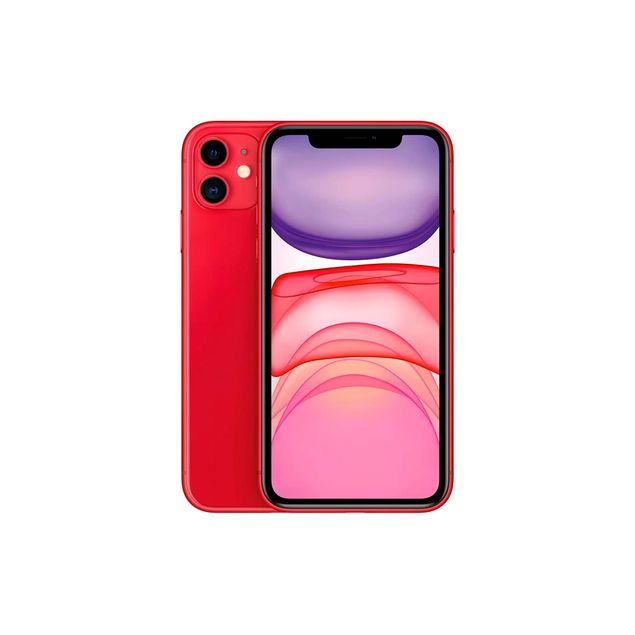 Iphone-Apple-11-64Gb-Reacondicionado-Rojo-RFB