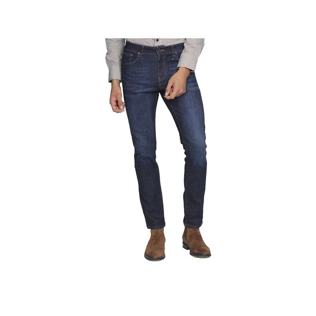 Jeans-Bobois-Slim-Fit-Casual-Para-Hombre-DKSTO