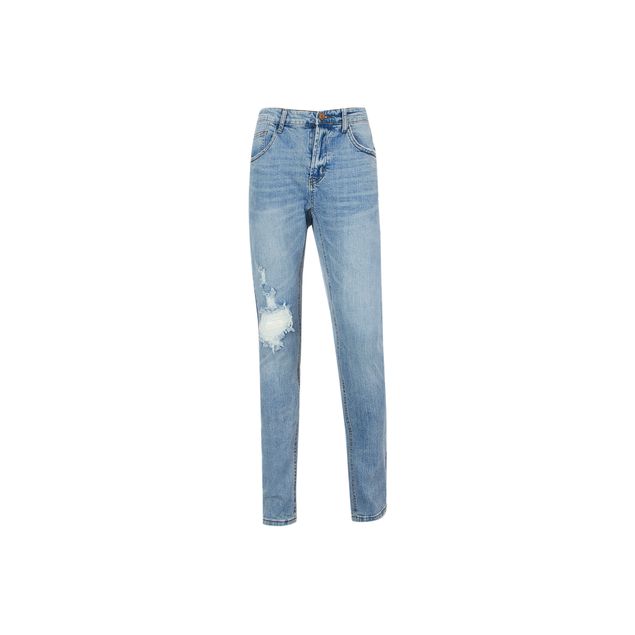 Jeans-Estivaneli-Basico-Skinny-Fit-Para-Hombre-FA-114825