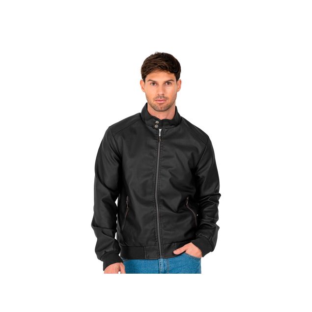 Chamarra-Giovanny-Gali-Para-Hombre-PU-XG23020