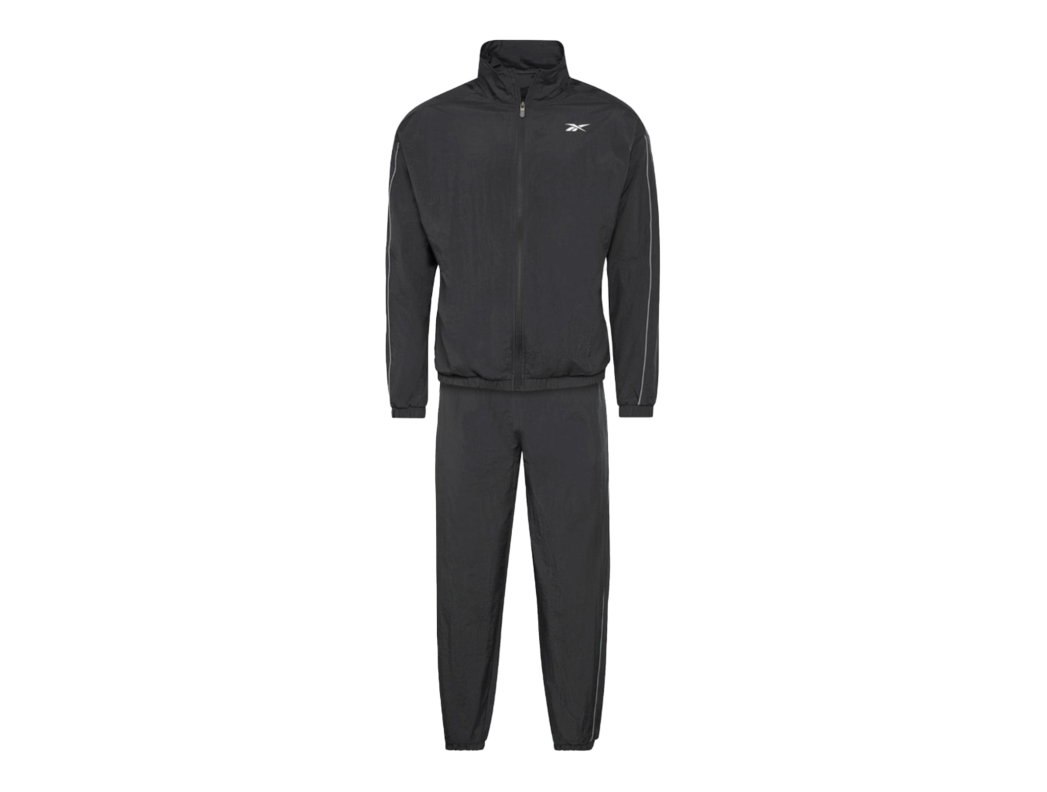 Conjunto Reebok Id Train Tracksuit Para Hombre 100048930 Surtidora surtidoradepartamental