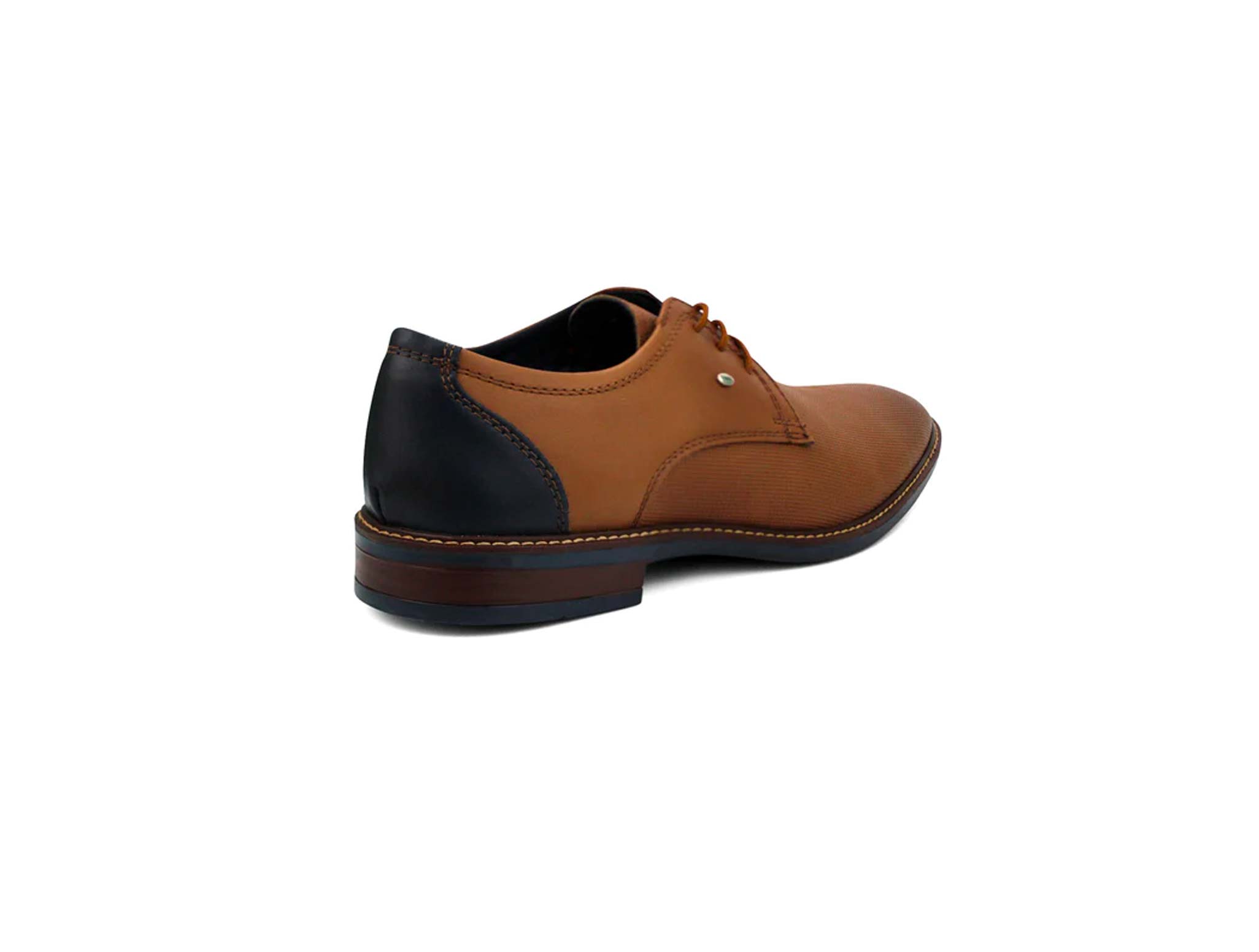 Zapato De Vestir Lob Footwear Casual Para Hombre 83303520 Surtidora surtidoradepartamental