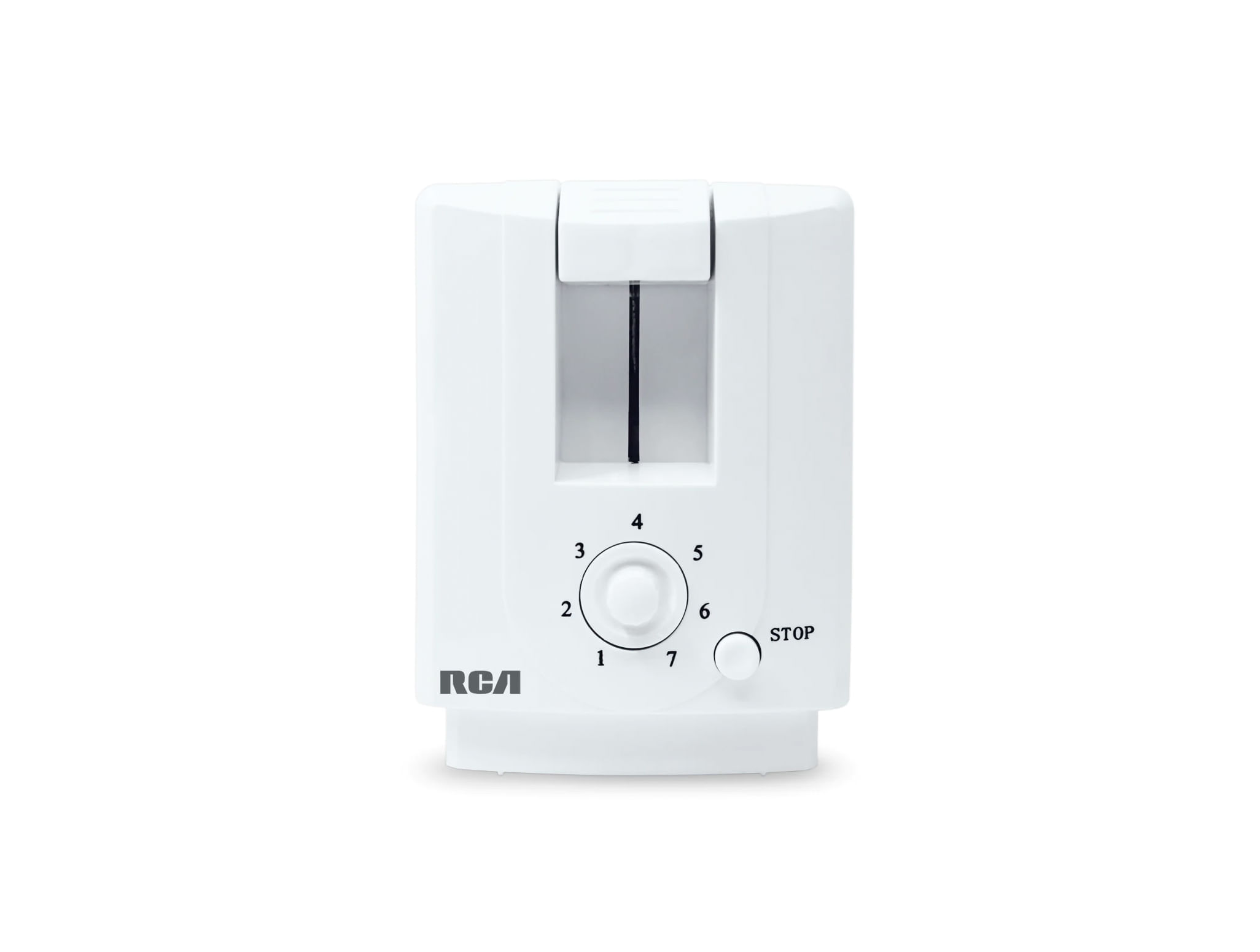 Tostador Rca De Pan RC-T1-2