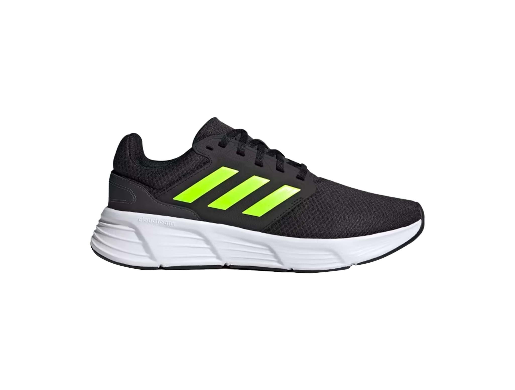 Tenis Adidas Galaxy 6 Para Hombre Ie1974 Surtidora surtidoradepartamental