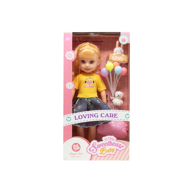 Juguetería - Juguetes Barbie Niña 3 años en adelante –  surtidoradepartamental