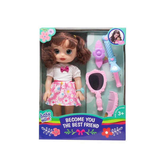 Juguetería - Juguetes Barbie Niña 3 años en adelante –  surtidoradepartamental
