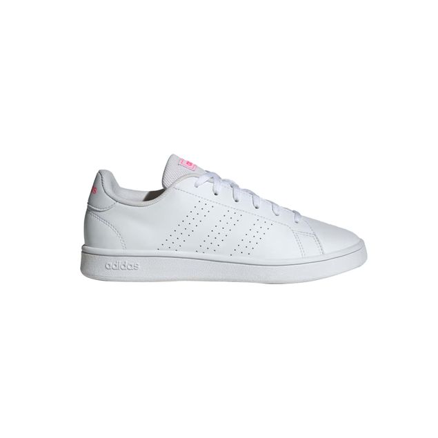 Tenis-Adidas-Advantage-Base-Para-Mujer-Id9564