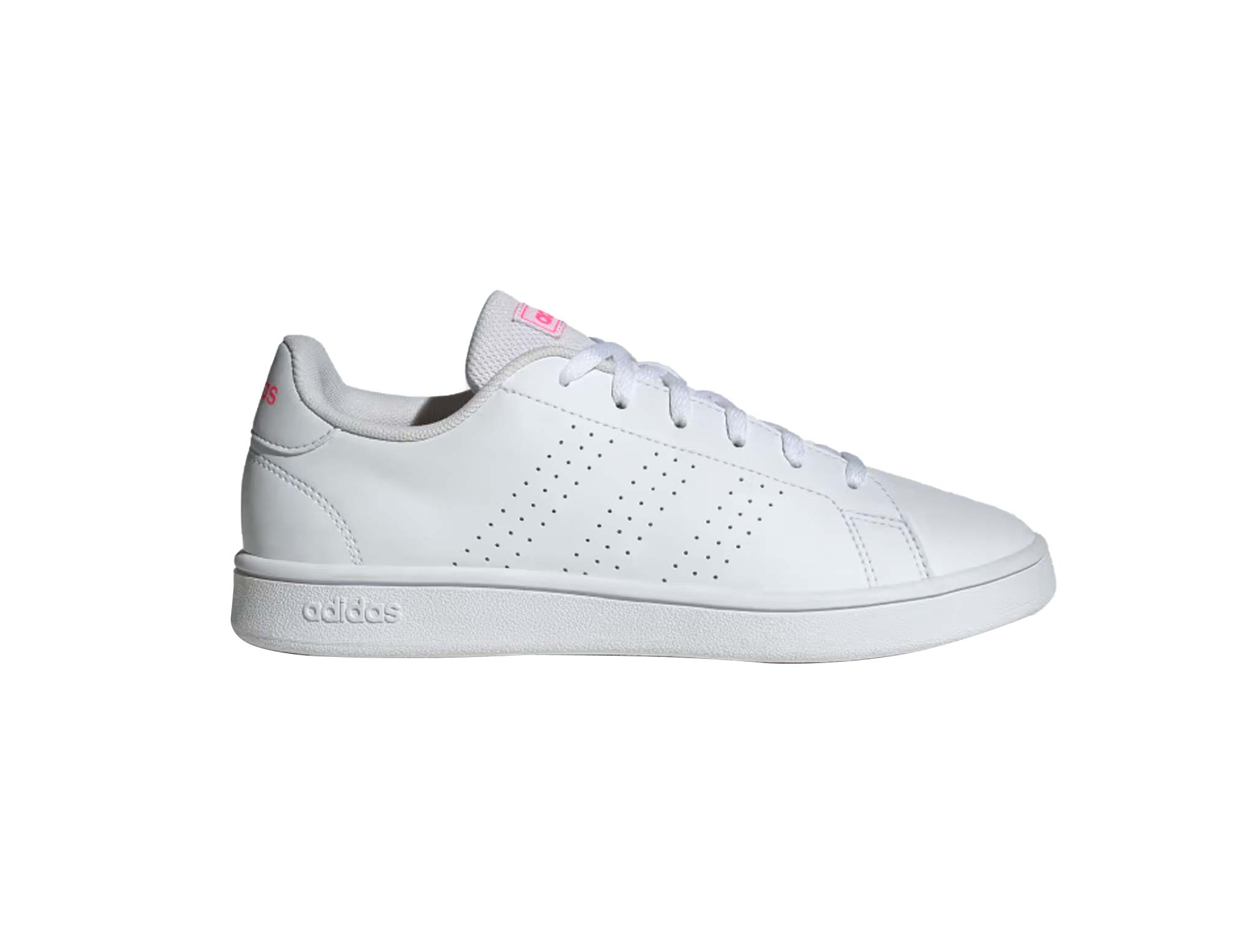 Tenis Adidas Advantage Base Para Mujer Id9564 Surtidora surtidoradepartamental