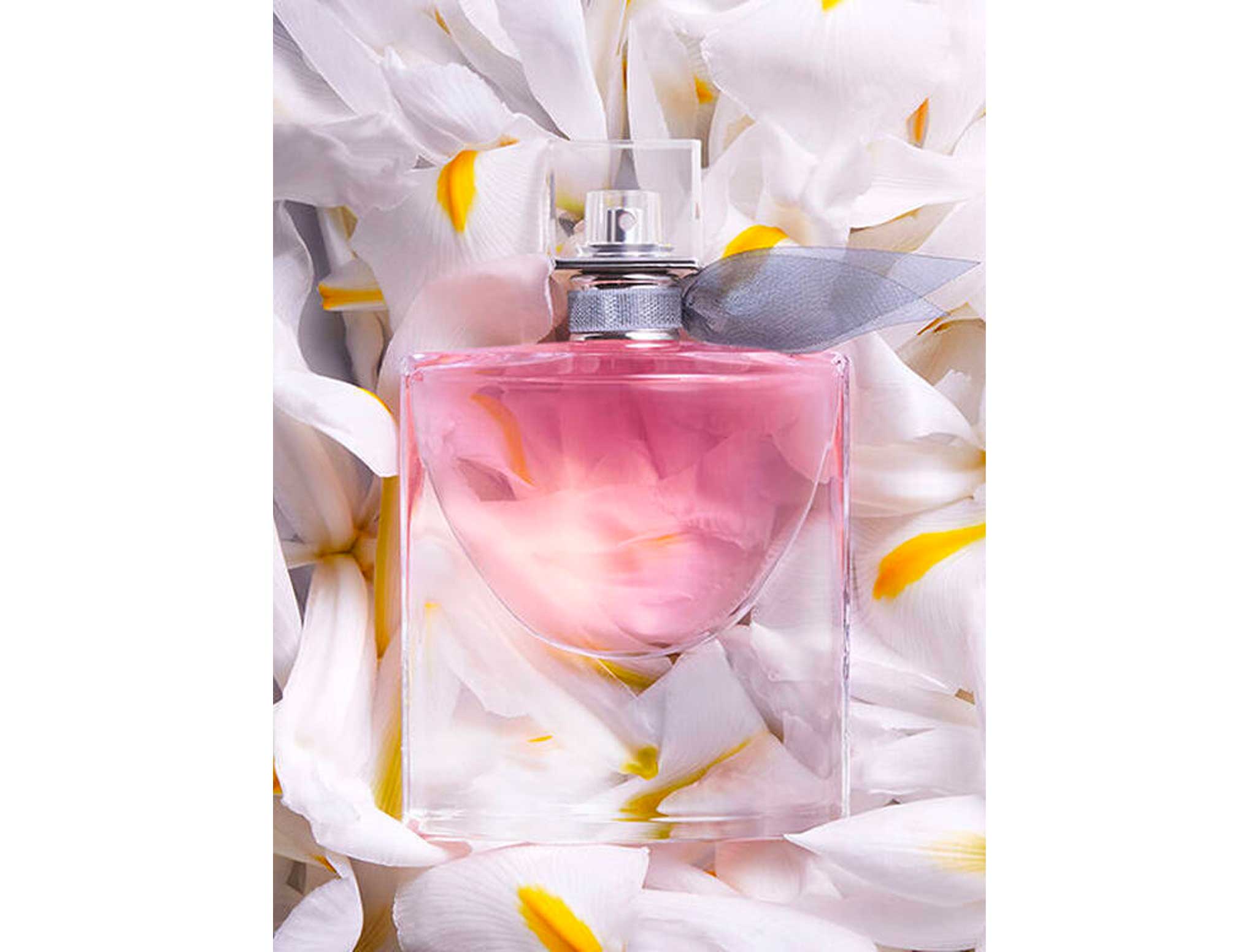 Lancome La Vida Es Bella 50 ml Para Mujer-1