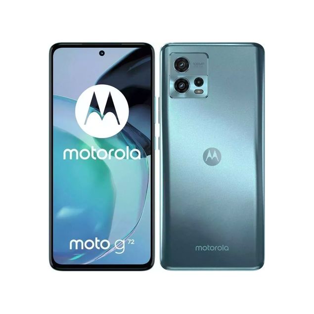 Motorola-Moto-G72-128-Gb-Desbloqueado-Azul