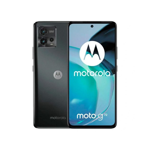 Motorola-Moto-G72-128-Gb-Desbloqueado-Gris
