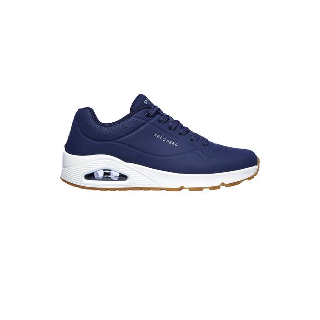 Tenis-Skechers-Air-Cooled-Para-Hombre-52458Nvy