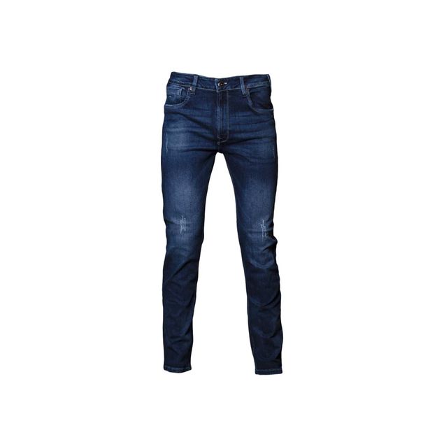 Jeans-Bobois-Slim-Rasgado-Para-Hombre-J35114