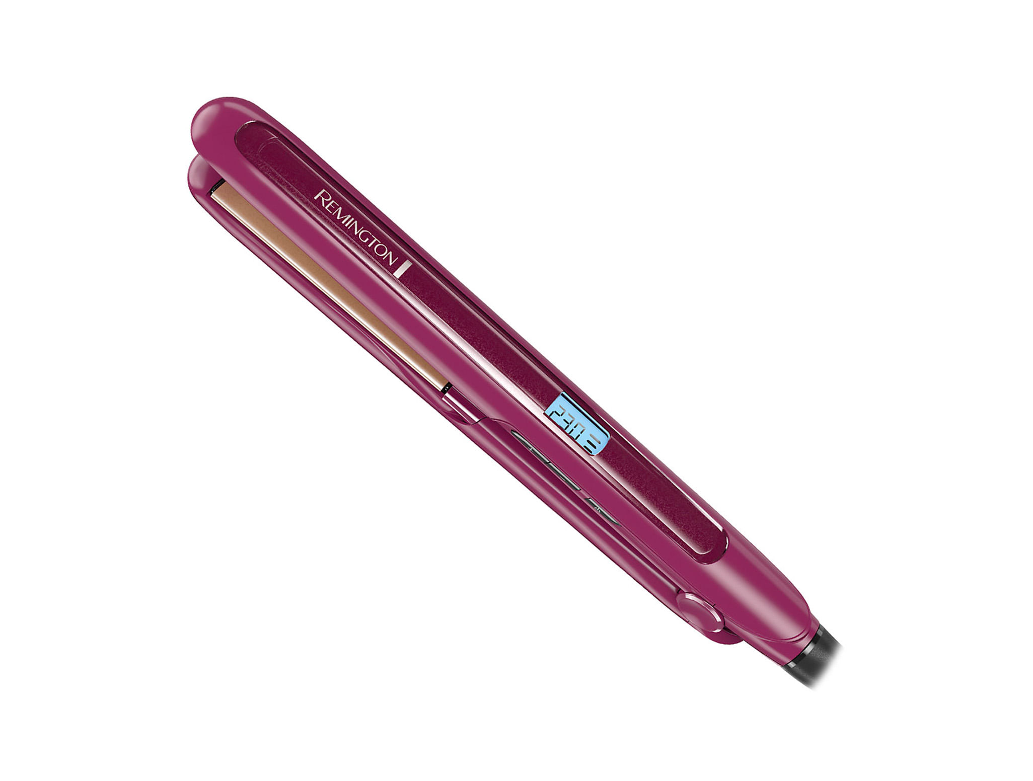 Remington S1306 Planchas Remington De Titanio Sapphire Pro