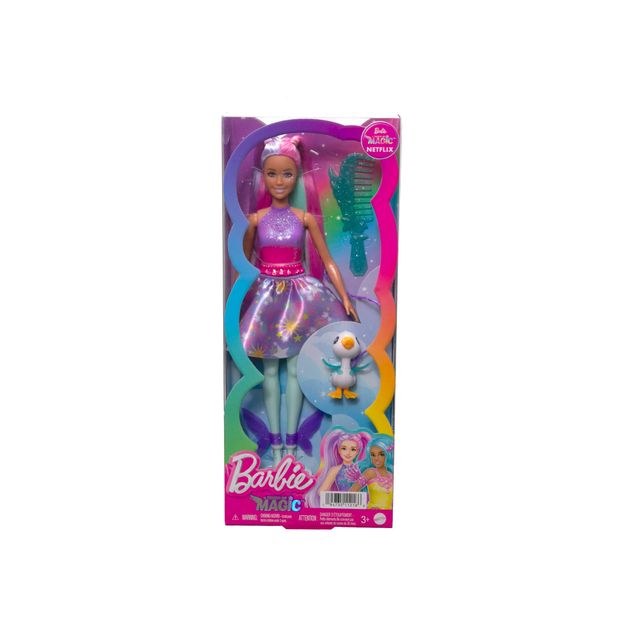 Barbie-Mattel-Magica-Hlc34