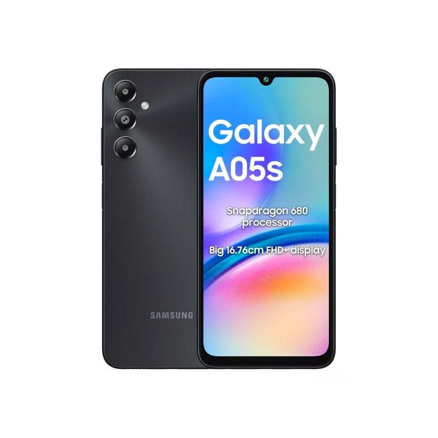 Samsung-Galaxy-A05S-128-Gb-Desbloqueado-Negro
