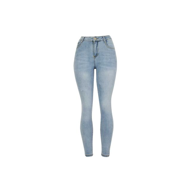 Jeans-Capricho-Skinny-Rasgado-Para-Mujer-CASJ-762