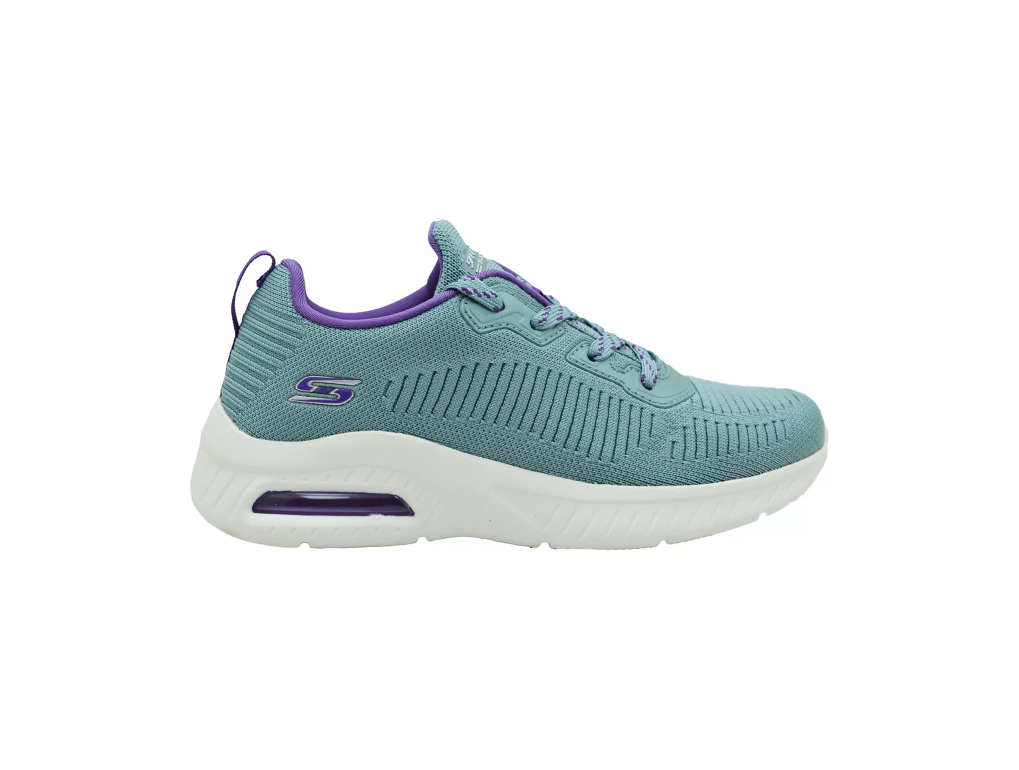 Skechers tenis mujer online