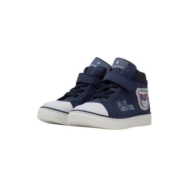 Tenis-Roddyck-Casual-Estampado-De-Oso-Para-Niño-933508