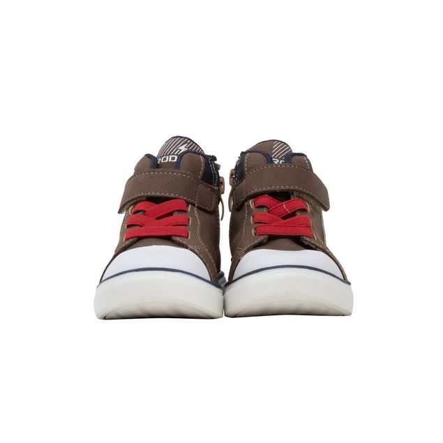 Tenis-Roddyck-Casual-Estampado-De-Oso-Para-Niño-933508