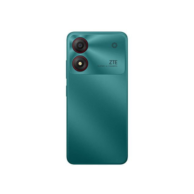 Smartphone-Zte-A34-64-GB-Desbloqueado-Verde