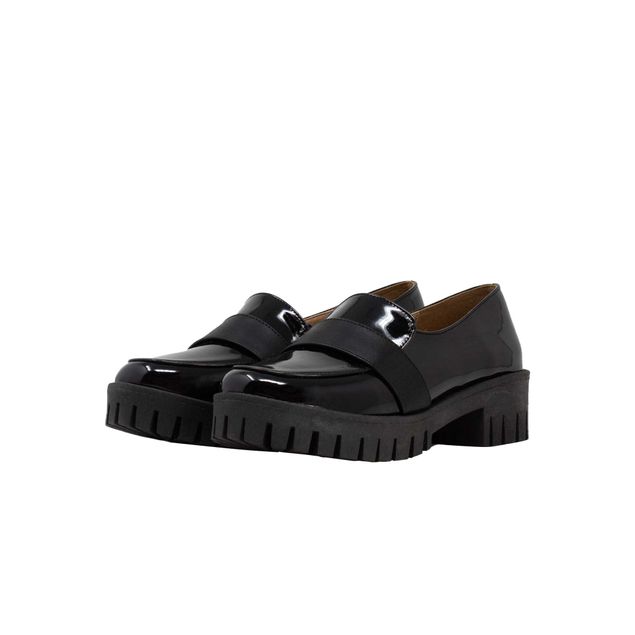 Zapato-Rosa-Pink-Wedge-Para-Mujer