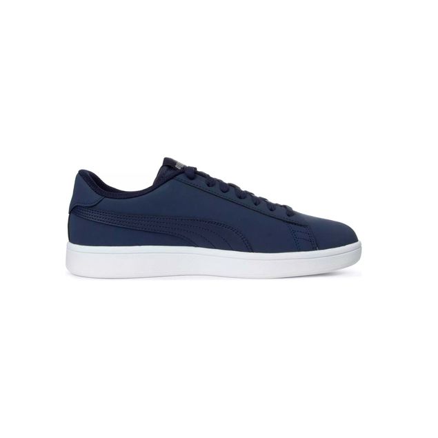 Tenis-Puma-Smash-V2-Buck-Para-Hombre-36516015