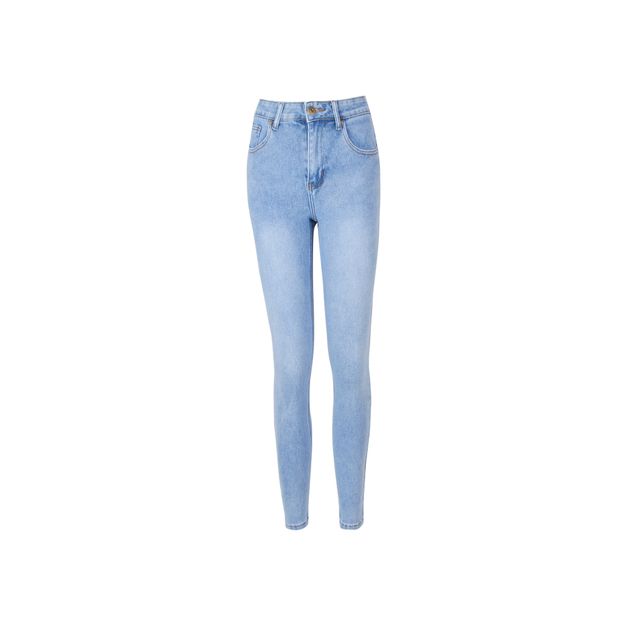 Jeans-Estivaneli-Skinny-Liso1-Para-Mujer-En-115154