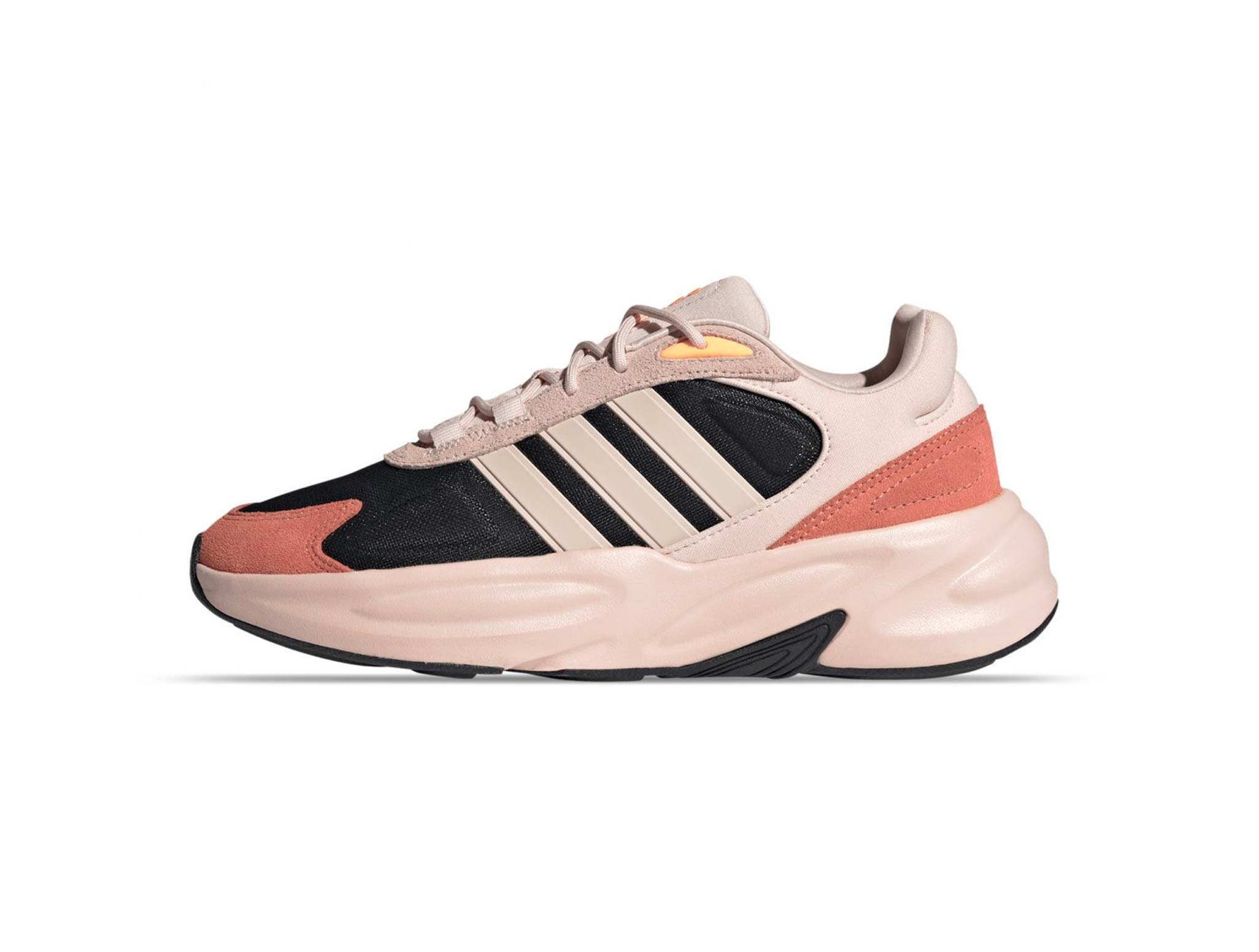 Tenis Adidas Ozelle Para Mujer Ig9797 Surtidora surtidoradepartamental