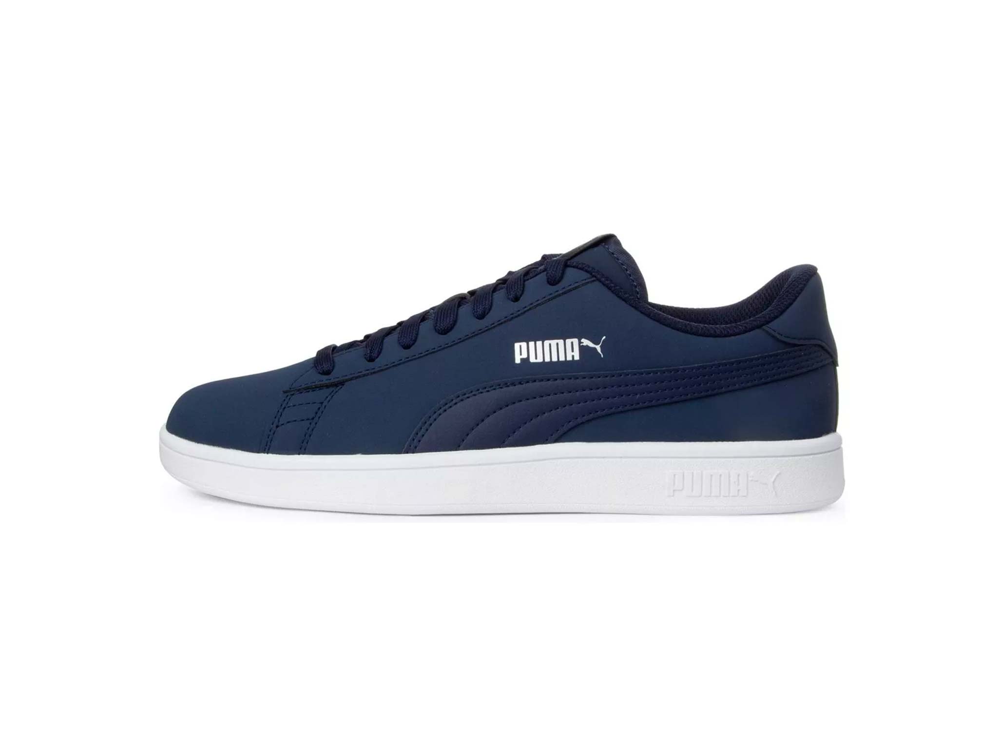 Puma smash v2 hombre hotsell