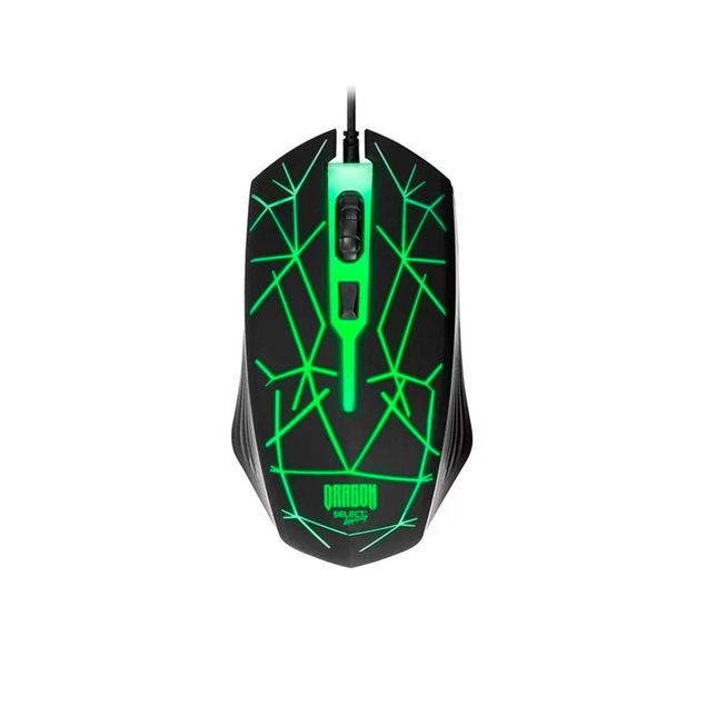 Mouse-Select-Gaming-Alambrico-Speed-Dragon-SG-M02