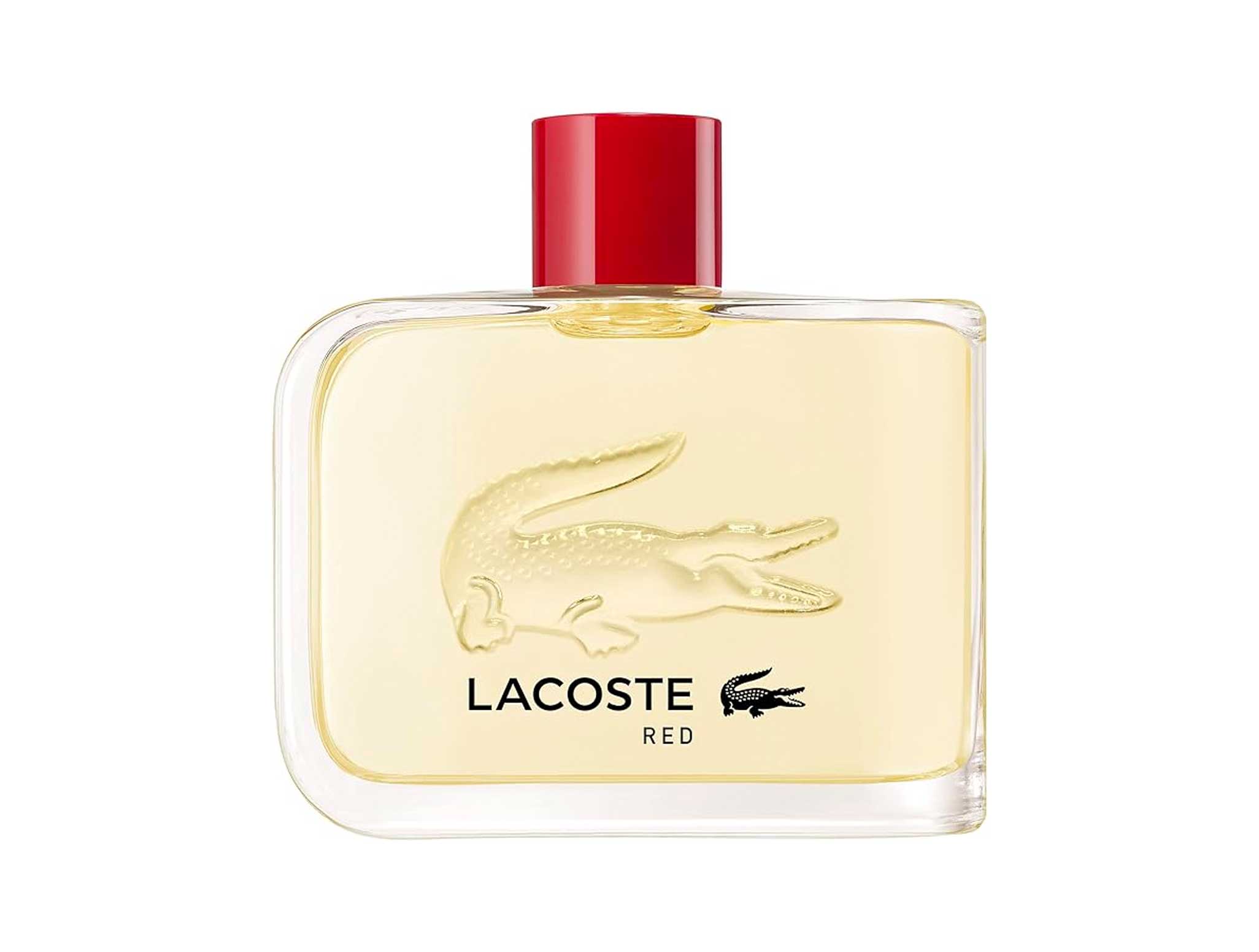 Lacoste Essential Perfume Lacoste Blanco Caballero Lacoste Blanc