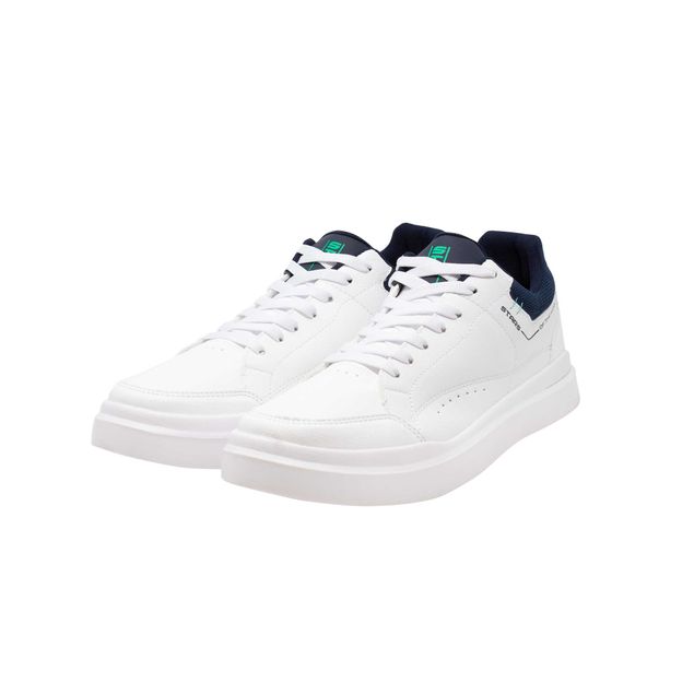 Tenis-Stars-Diseño-De-Letras-Para-Hombre-10842