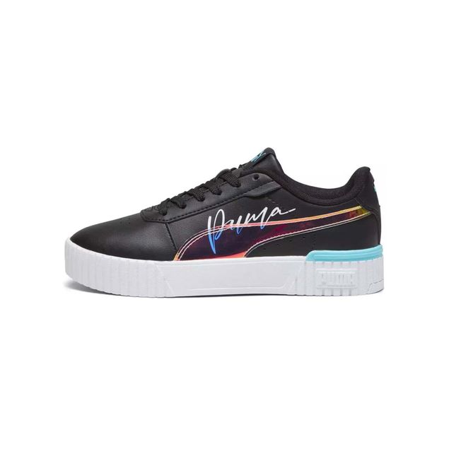 Tenis-Puma-Carina-2-Crystal-Juvenil-392654-02