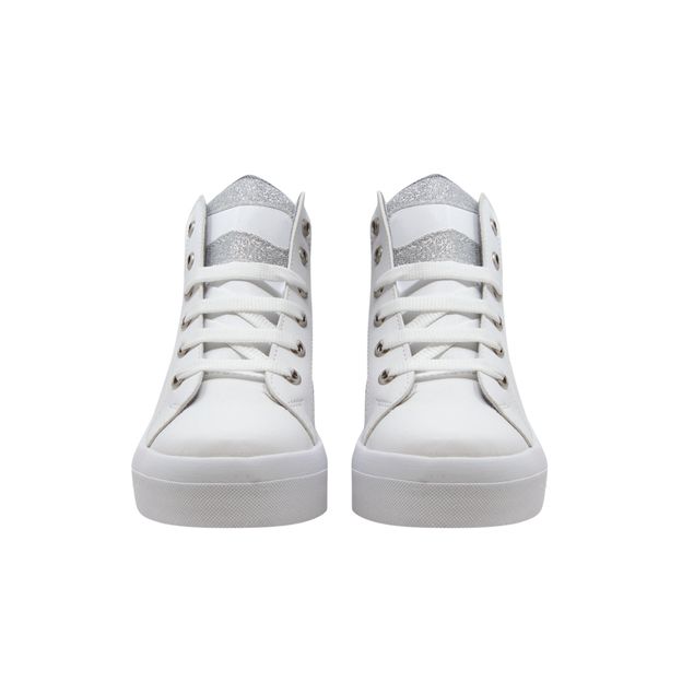 Tenis-Rosa-Pink-De-Bota-Chain-Glitter-Para-Mujer-RP-T-777