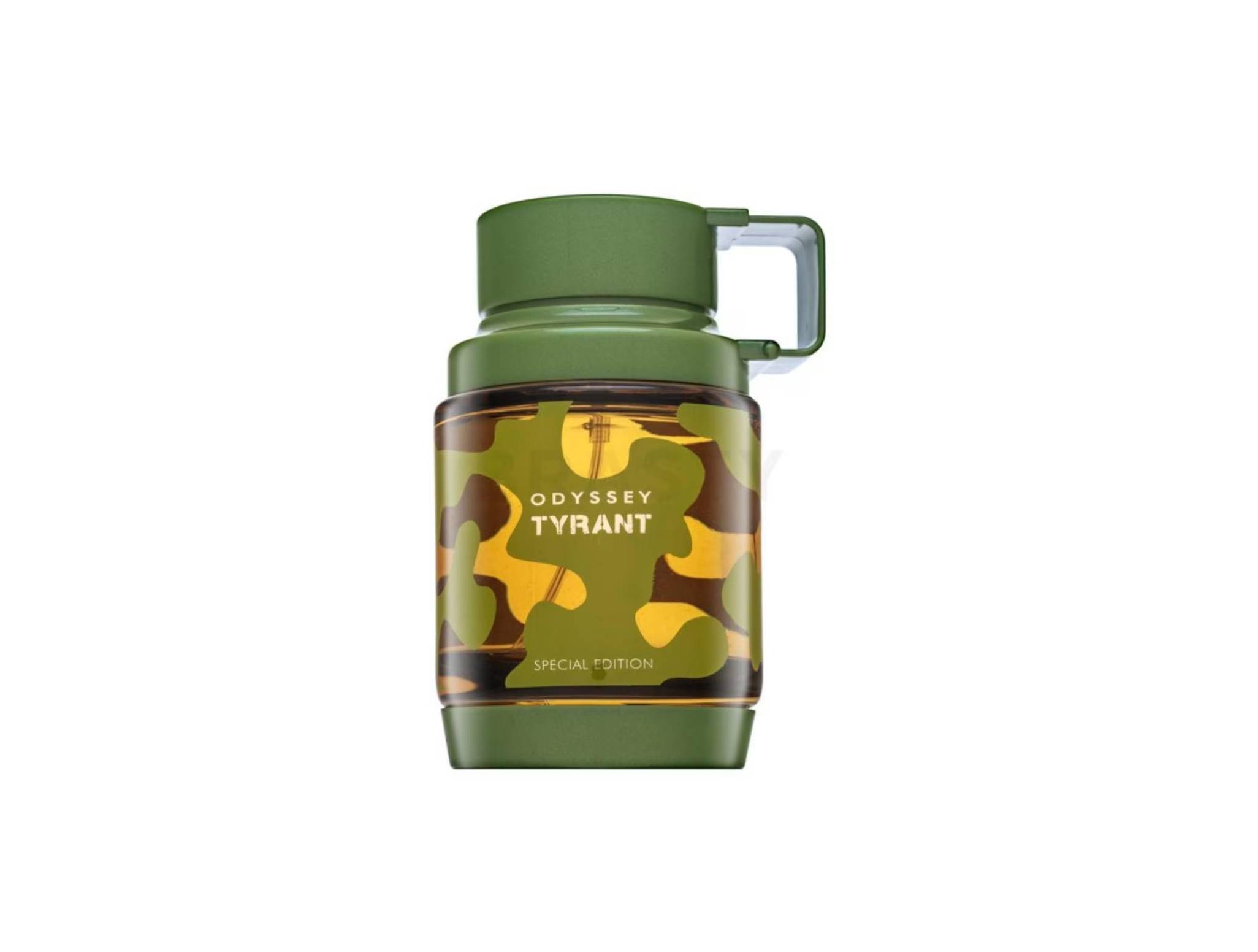 Armaf Odyssey Tyrant 100 ml Para Hombre