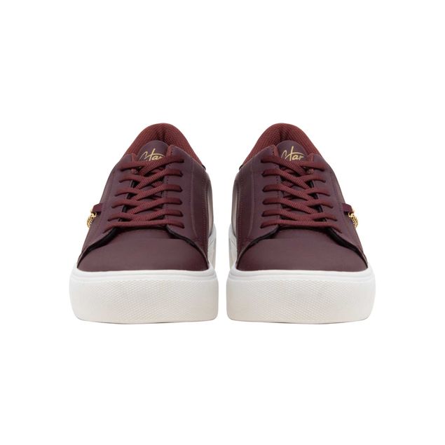 Tenis-Stars-Con-Diseño-De-Cadena-Para-Mujer-10391