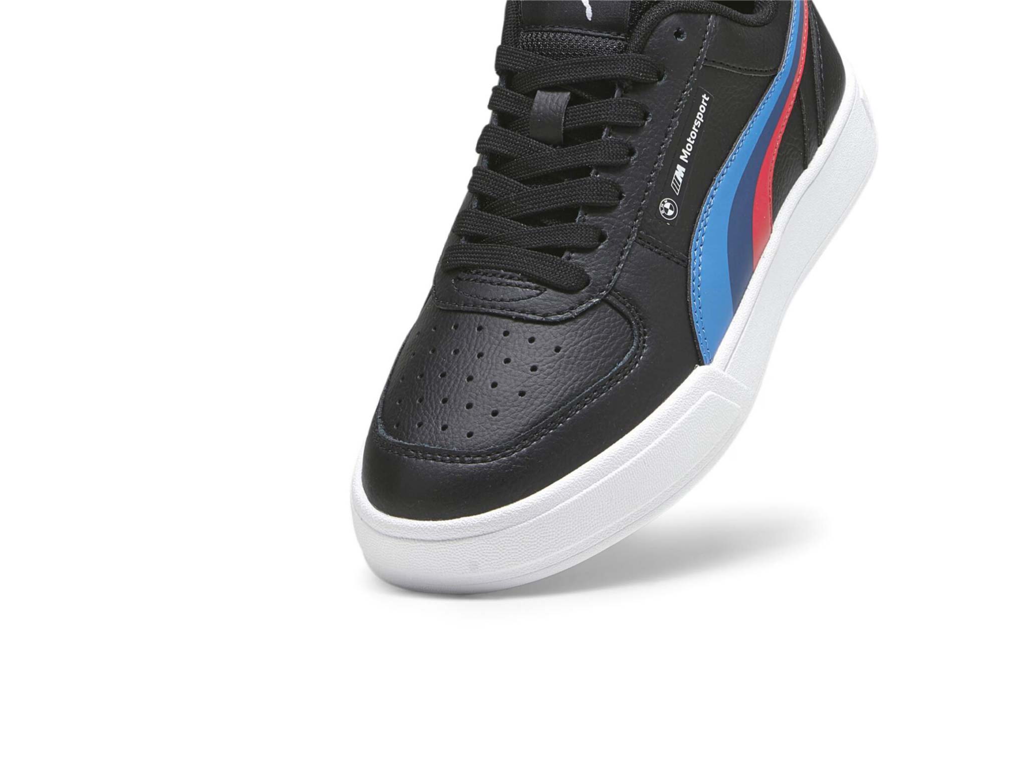 Tenis Puma Bmw Caven Para Hombre 307698 03