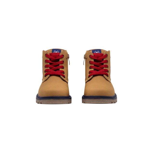 Bota-Marvel-Spiderman-Basic-Para-Niño-MV888508
