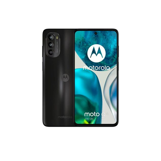 Motorola-Moto-G52-6GB-256GB-Desbloqueado-Negro