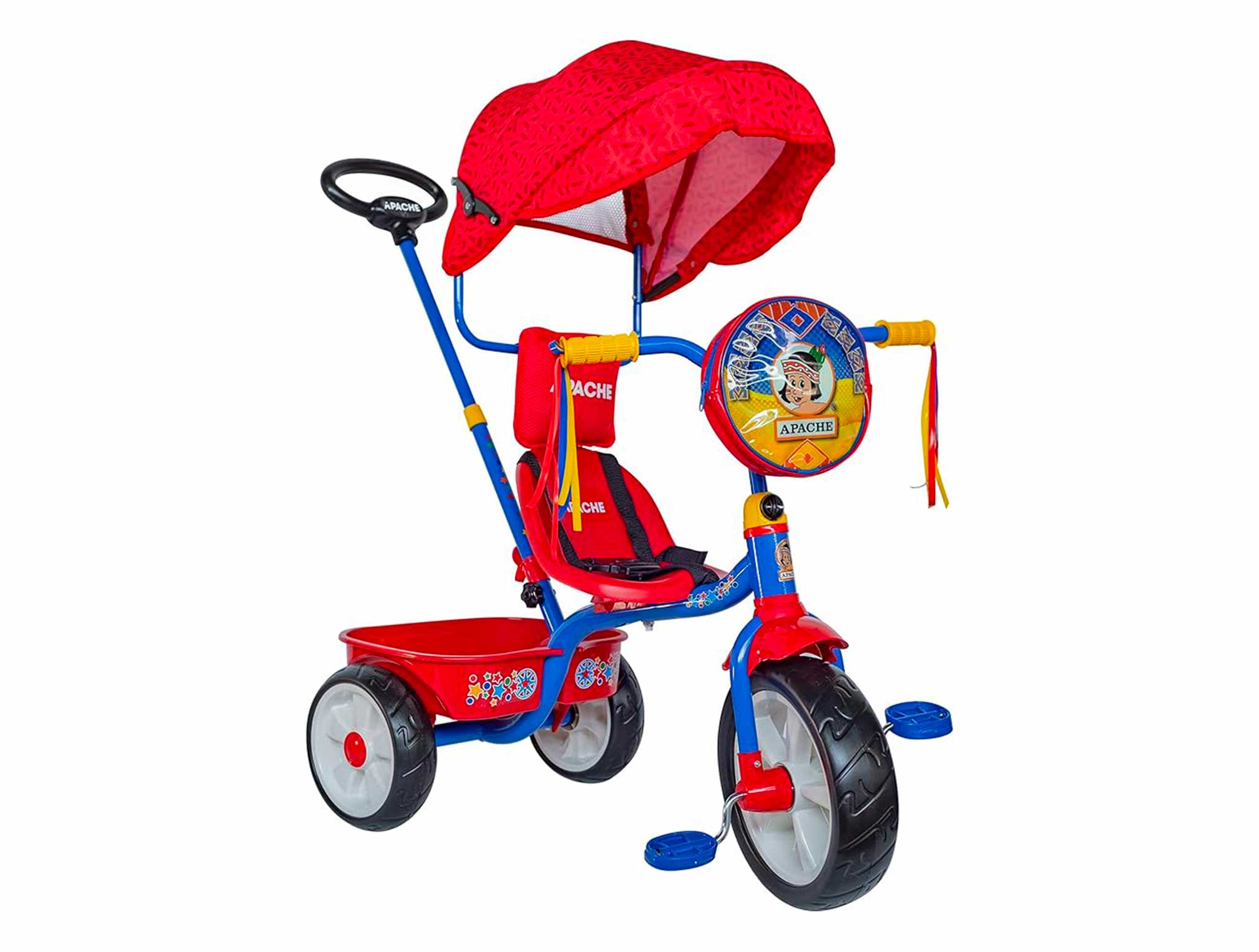 Liverpool Triciclo Rodada 10 Triciclo Prinsel En Liverpool Store