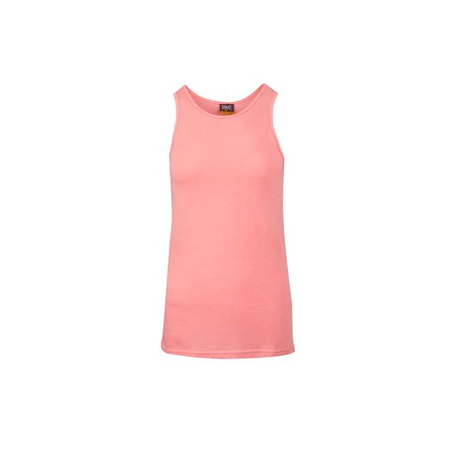 Tank-Top-Everlast-Basic-Sport-Para-Mujer-U58744